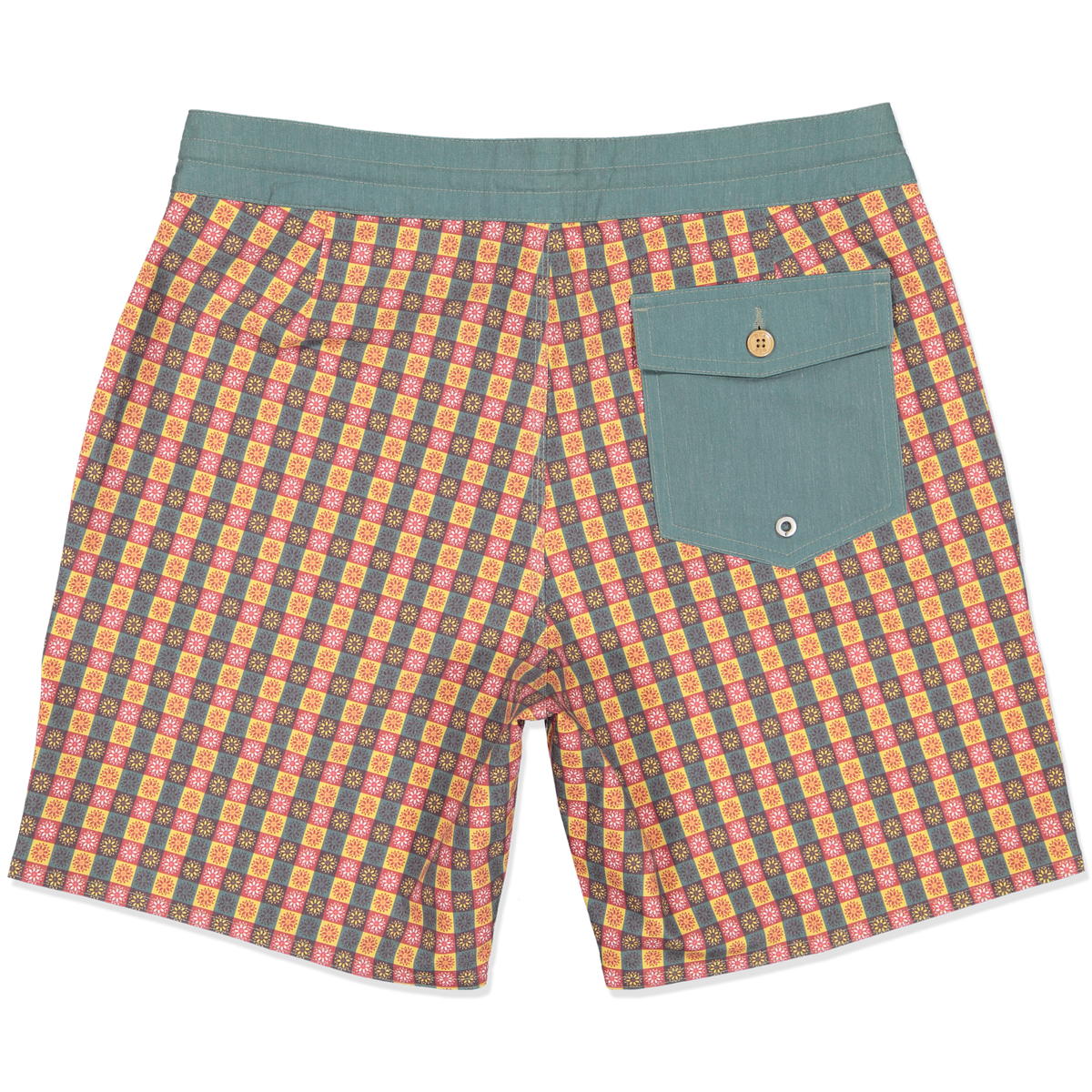 MOSAIC